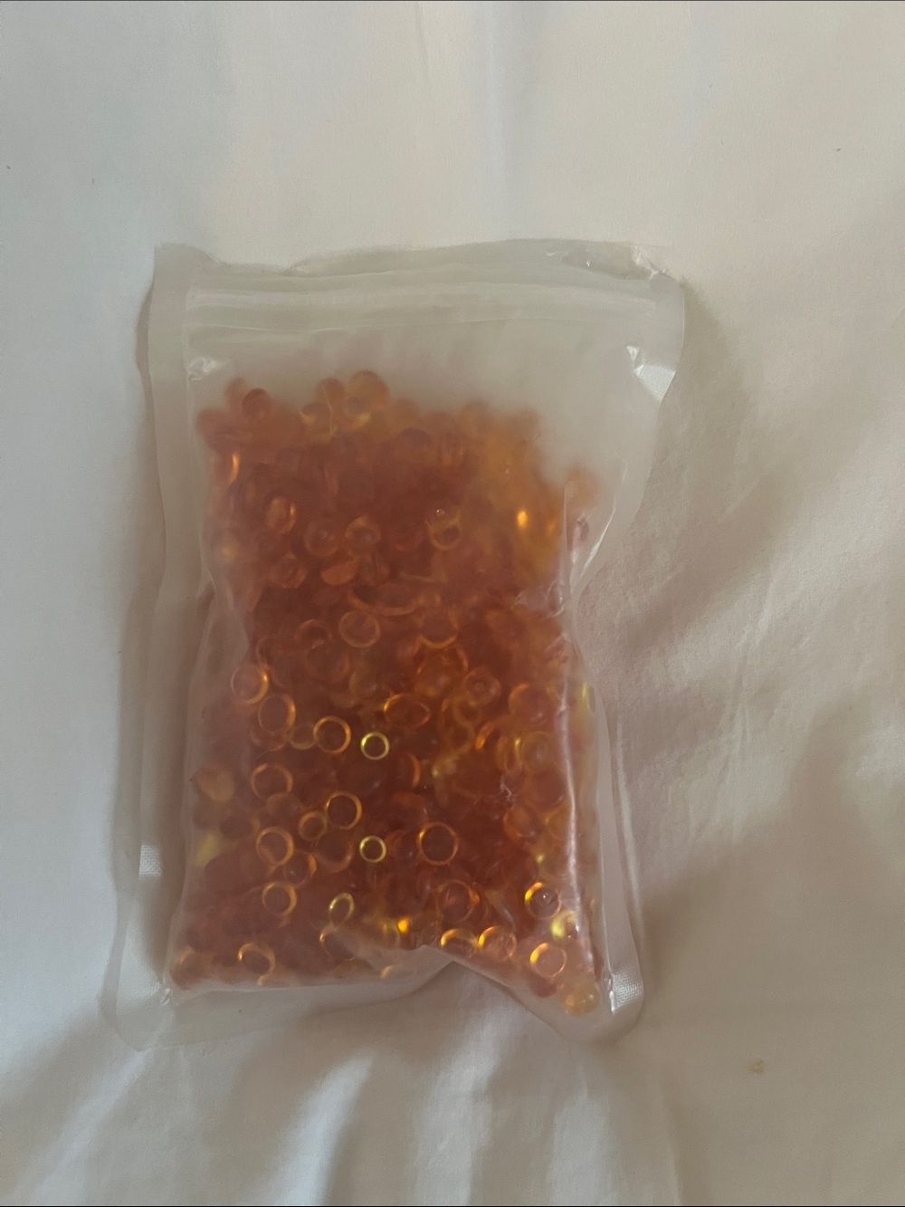 Keratin granules glue Hair Extensions